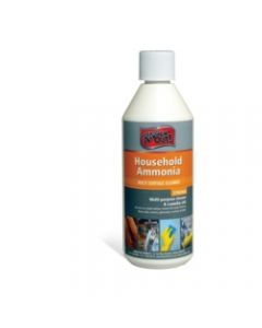 Knock Out! Household Ammonia - 500ml