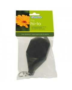 The Hi-Lo Plant Hanger