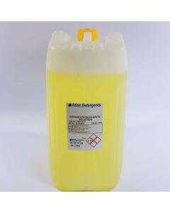 Sodium Hypochlorite 25L