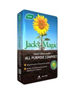 Jack's Magic Multi-Purpose Compost - 50L