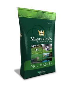 DLF Pro Master 5 Bowling Green Seed - 20kg