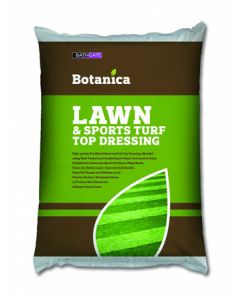 Lawn Dressing 70:30 (currently in a white bag)