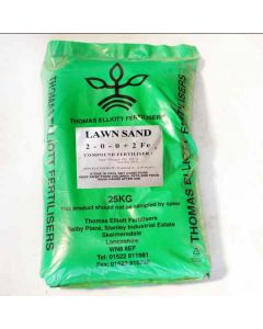 Lawn Sand - 25kg