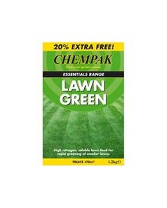 Chempak Lawn Green- 750g