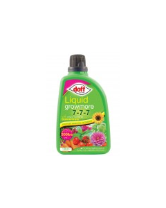 Doff Liquid Growmore - 1L