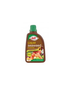 Doff Liquid Seaweed - 1L