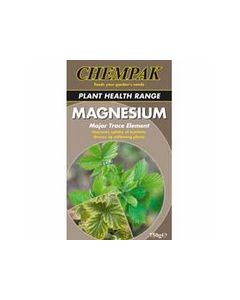 Chempak Magnesium - 750g