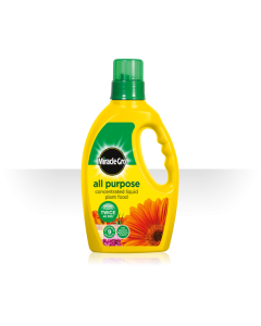 Miracle-Gro® All Purpose Concentrated Liquid Plant Food - 1L