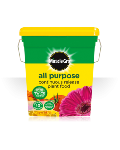 Miracle-Gro® All Purpose Continuous Release Plant Food - 2kg