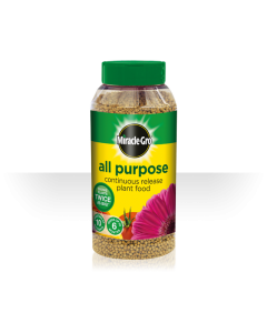 Miracle-Gro® All Purpose Continuous Release Plant Food - 900g