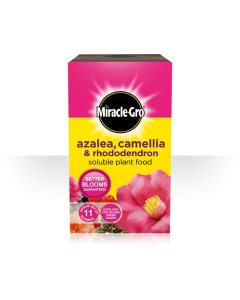 Miracle-Gro® Azalea, Camellia & Rhododendron Soluble Plant Food - 500g