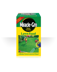 Miracle-Gro® Water Soluble Lawn Food - 1kg