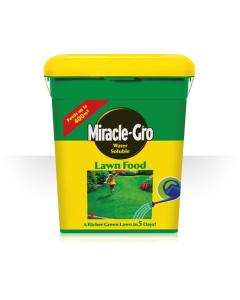 Miracle-Gro® Water Soluble Lawn Food - 2kg