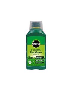 Miracle-Gro Fast Green Lawn Food - 1L