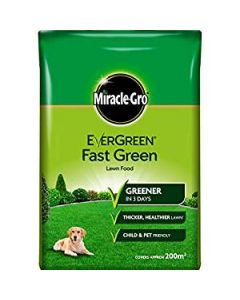 Miracle-Gro Fast Green - 400sqm