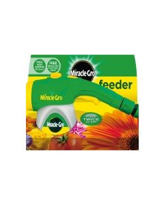 Miracle-Gro Feeder