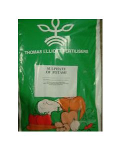 Sulphate of Potash 4.5kg