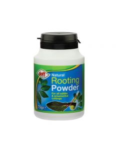 Doff Natural Rooting Powder - 75g