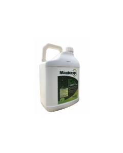 Maxicrop Mosskiller and Lawn Tonic - 10L