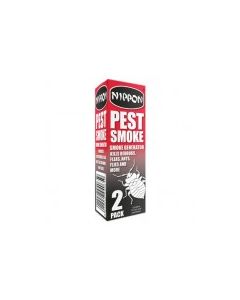 Nippon Pest Smoke - 2 pack