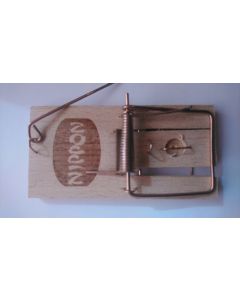 Nippon Traditional Mouse Trap