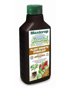 Maxicrop Original Seaweed Extract - 1L