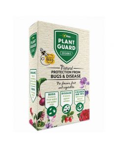 Vitax Organic 2 in 1 Plant Invigorator