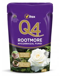 Vitax Q4 Rootmore (mycorrhizal) - 60g