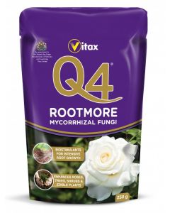 Vitax Q4 Rootmore (mycorrhizal) - 60g