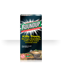 Roundup® Tree Stump & Root Killer - 250ml