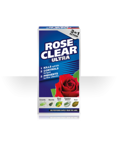 RoseClear® Ultra - 200ml Concentrate.