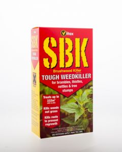 Vitax SBK Brushwood Killer - 125ml