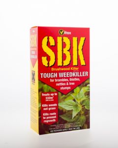 Vitax SBK Brushwood Killer - 250ml