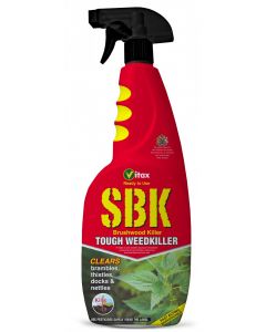 Vitax SBK Brushwood Killer - Ready to Use 1L