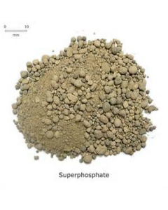Triple Superphosphate of Lime 9kg