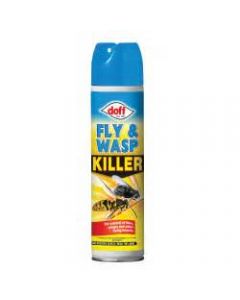 Doff Fly & Wasp Killer - 300ml