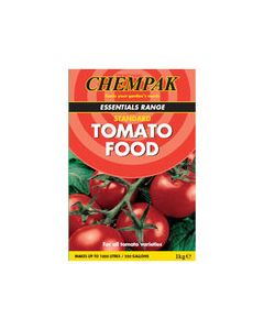 Chempak Tomato Food - 750g