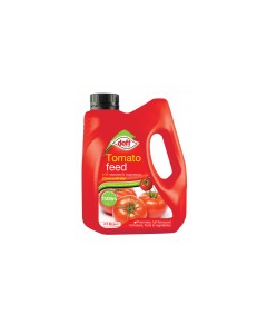 Doff Tomato Feed - 2.5L