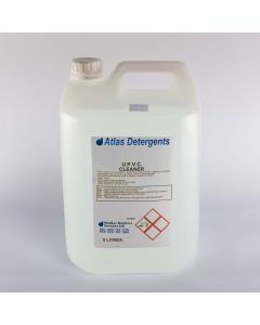 Atlas UPVC Cleaner 5L