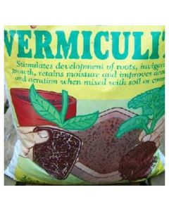 Fine Vermiculite - 5L