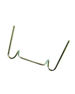 Tildenet Greenhouse "W" Clips (25)