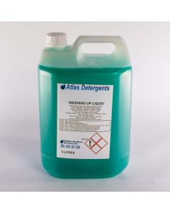 Atlas Washing Up Liquid 5L