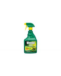 Weedol® Gun!™ Lawn Weedkiller - 800ml