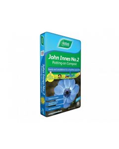 John Innes No.2 Potting-On Compost 28L