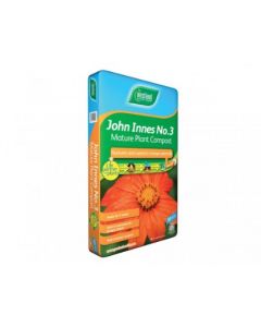 John Innes No.3 Mature Plant Compost 28L