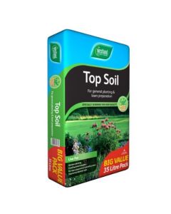 Westland Top Soil 30L
